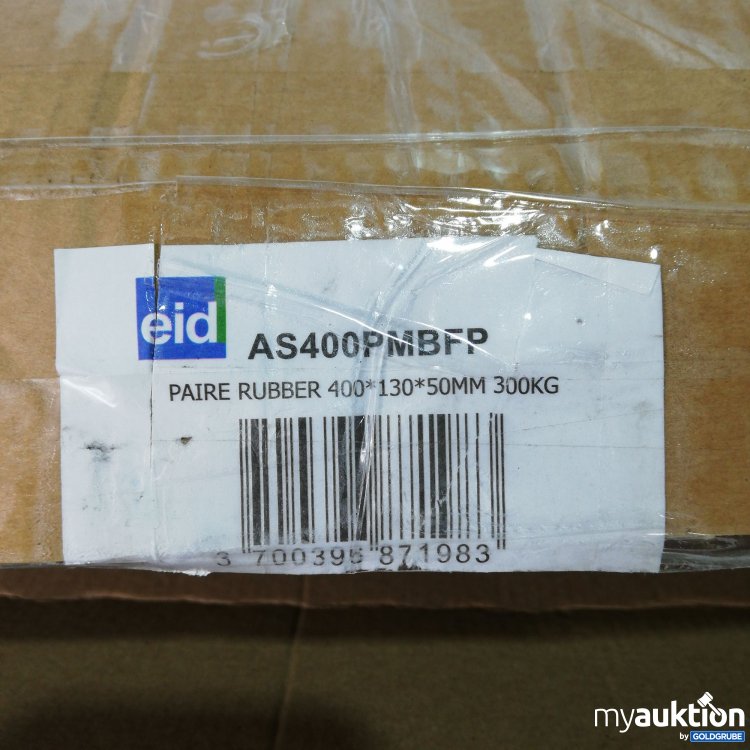 Artikel Nr. 432730 Artikel Nr. 432730: Eid Bodenkonsole 400x130x50mm AS400PMBFP
