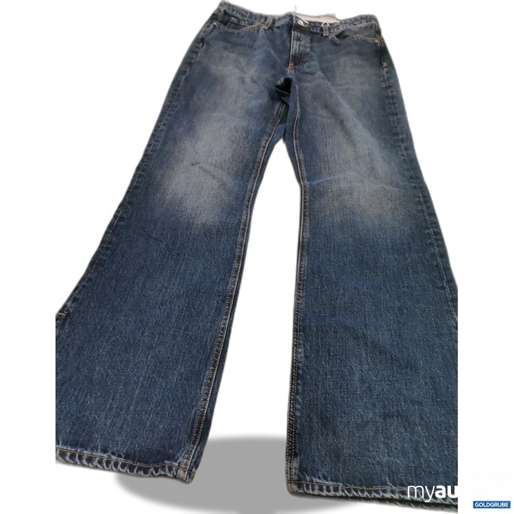 Artikel Nr. 434730: Mango Straight Jean's 