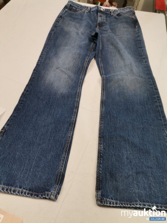 Artikel Nr. 434730: Mango Straight Jean's 
