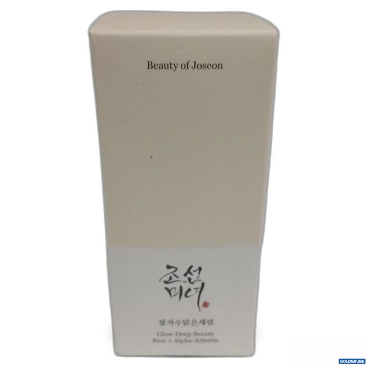 Artikel Nr. 466730: Beauty of Joseon Glow Deep Serum 30ml