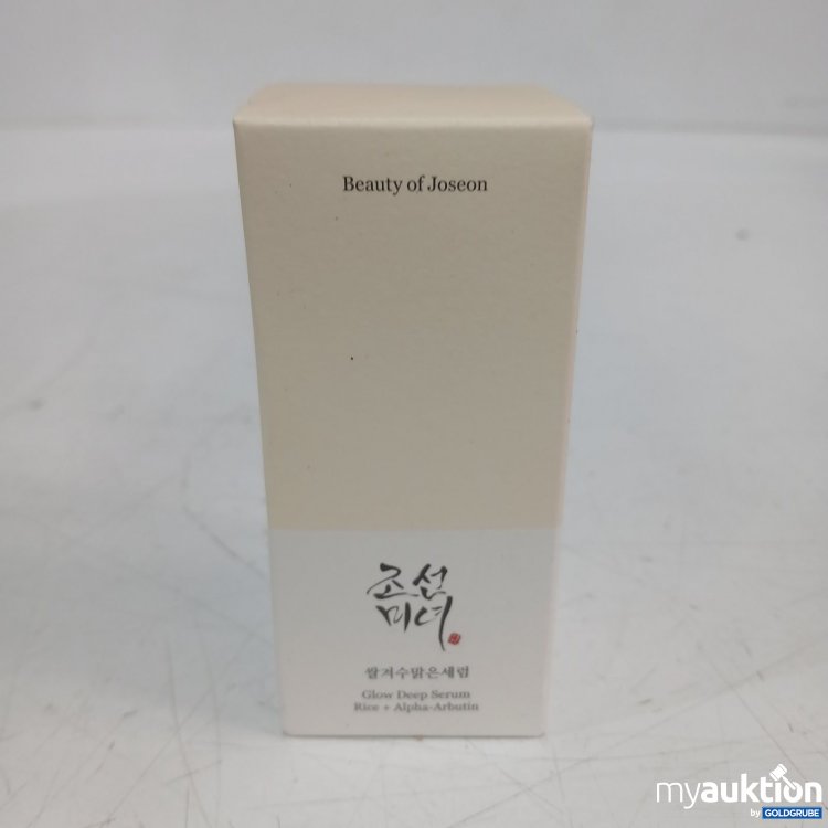 Artikel Nr. 466730: Beauty of Joseon Glow Deep Serum 30ml
