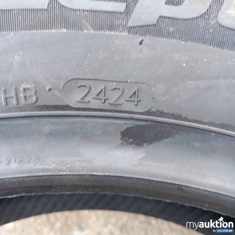 Artikel Nr. 520730 Artikel Nr. 520730: Hankook driving Emotion Winter i cept RS³, 205/60R16 92H