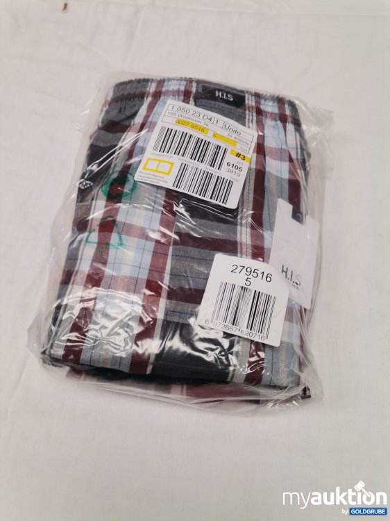 Artikel Nr. 695730 Artikel Nr. 695730: His Boxer