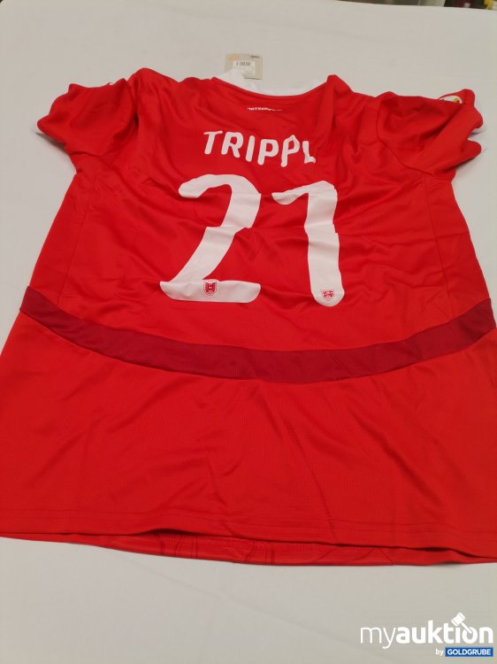 Artikel Nr. 789730 Artikel Nr. 789730: Puma ÖFB Trikot