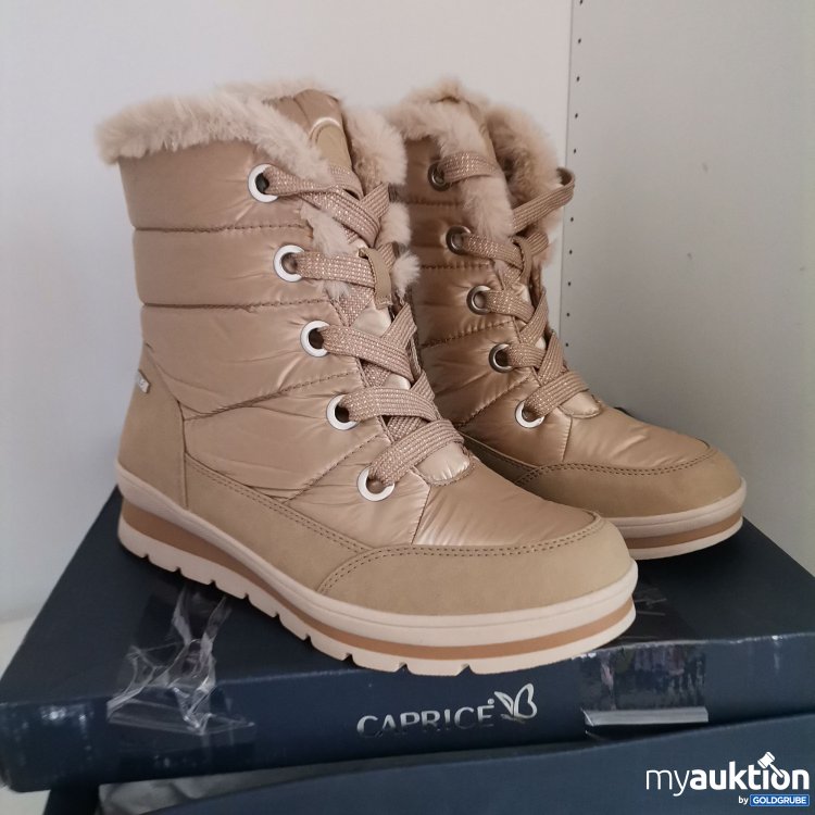 Artikel Nr. 811730 Artikel Nr. 811730: Caprice Winterboots
