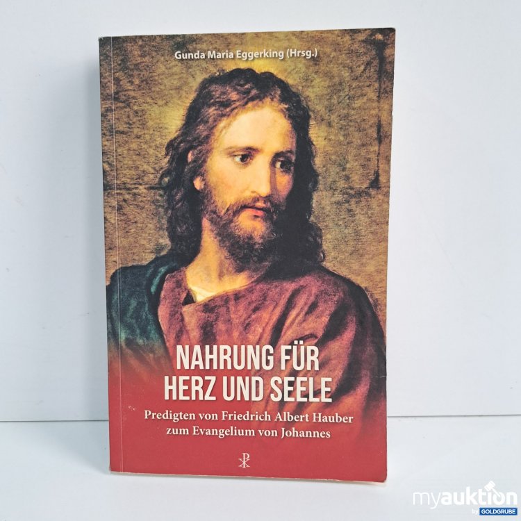 Artikel Nr. 816730 Artikel Nr. 816730: Nahrung für Herz und Seele