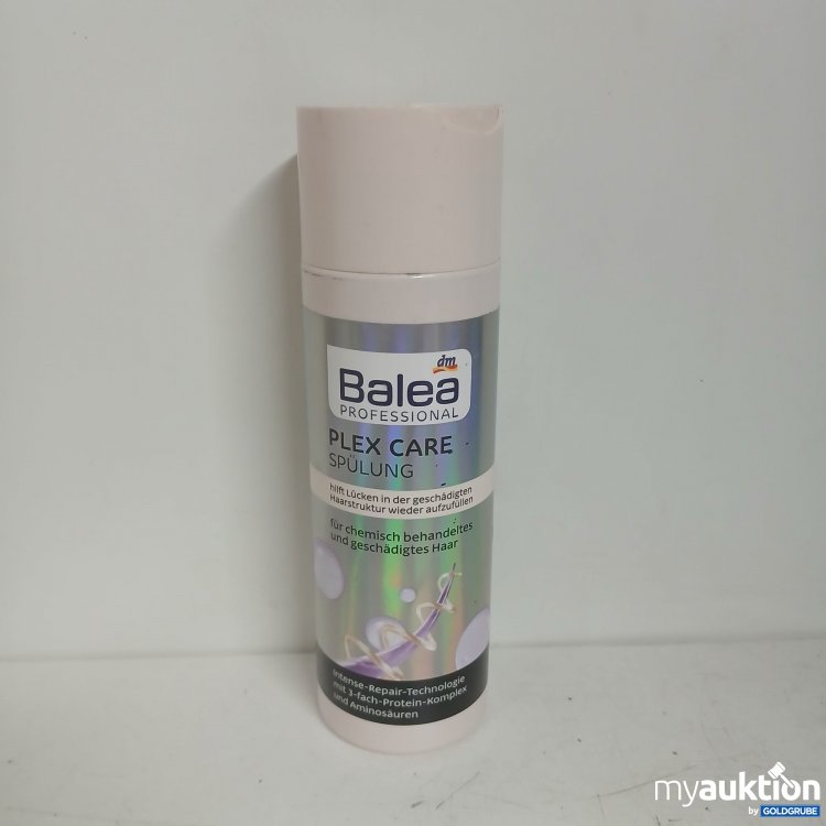 Artikel Nr. 826730 Artikel Nr. 826730: Balea Plex Care Spülung 200ml
