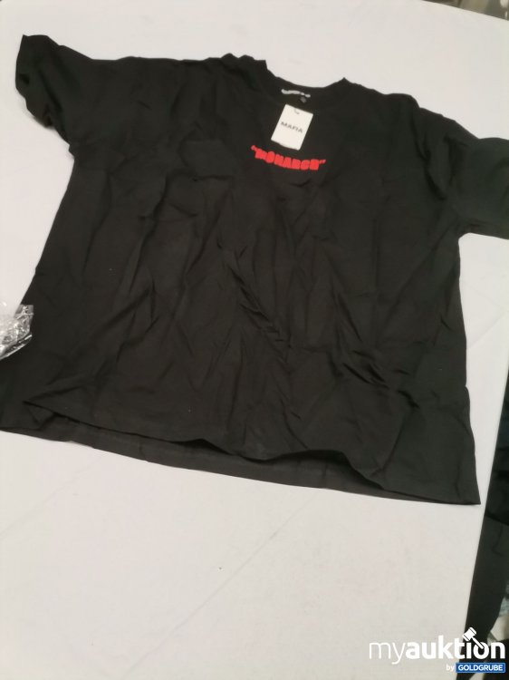 Artikel Nr. 838730 Artikel Nr. 838730: Mafia Shirt