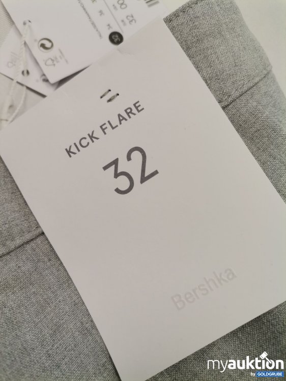 Artikel Nr. 841730 Artikel Nr. 841730: Bershka Hose