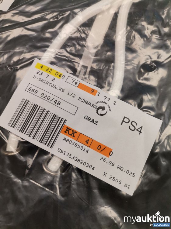 Artikel Nr. 842730 Artikel Nr. 842730: Shirt Jacke
