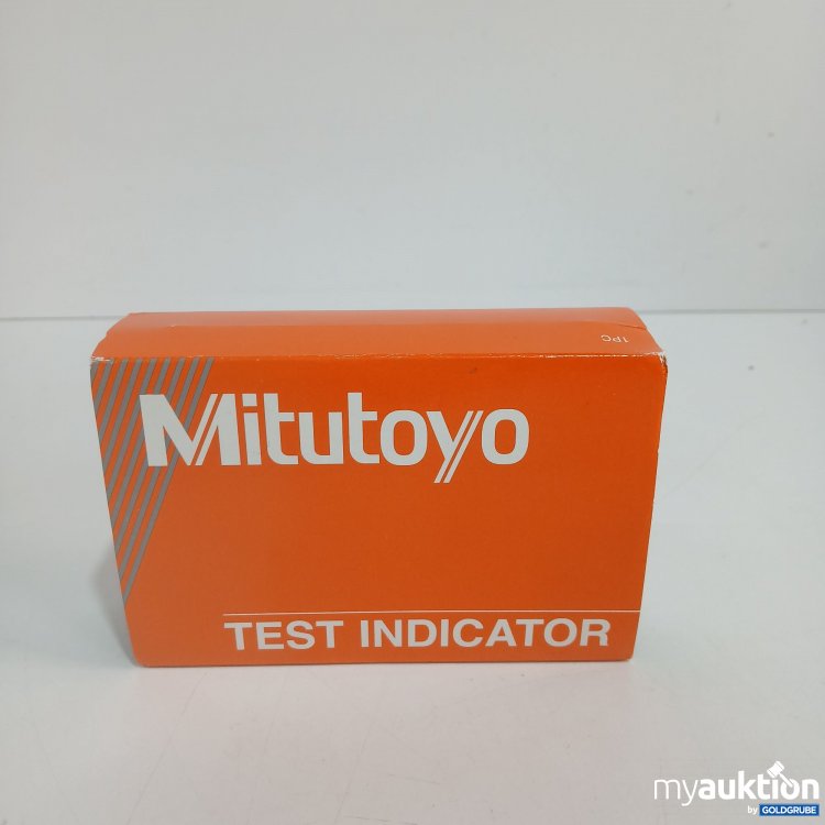 Artikel Nr. 846730: Mitutoyo Test Indicator TI-152EX