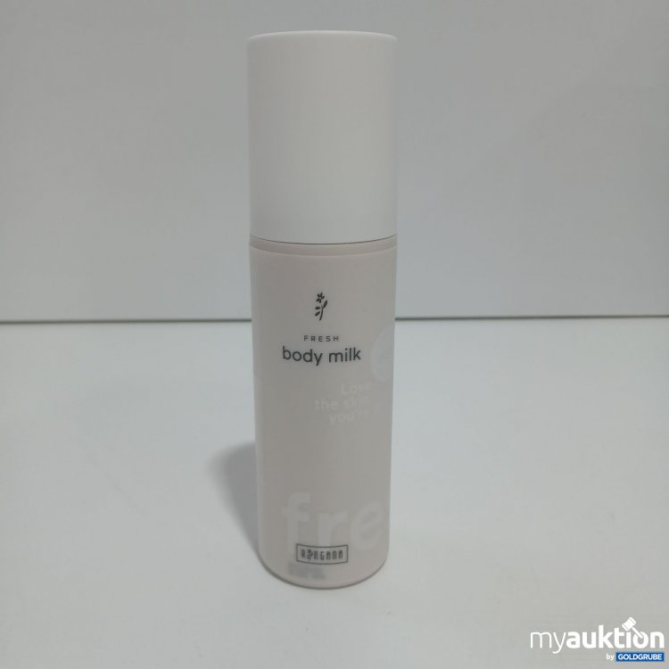 Artikel Nr. 853730 Artikel Nr. 853730: Fresh Body Milk Rosé 200ml