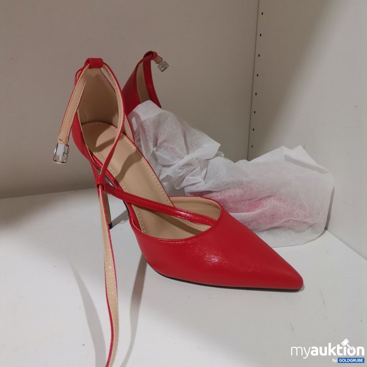 Artikel Nr. 860730: Highheels 