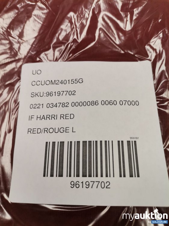 Artikel Nr. 863730 Artikel Nr. 863730: Iets Frans Jogginghose