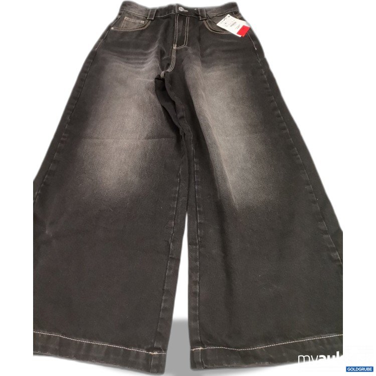 Artikel Nr. 864730: Bershka Mega Baggy Jeans 