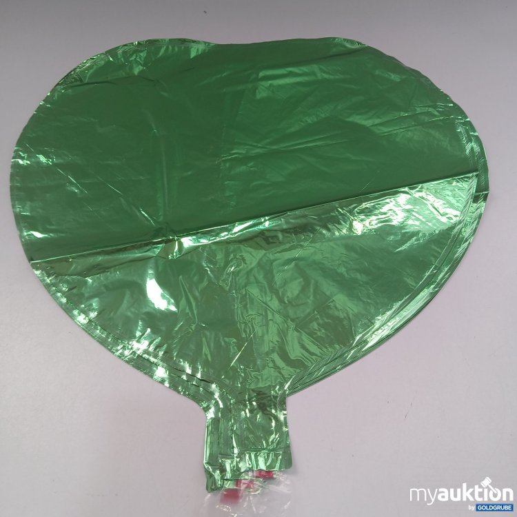 Artikel Nr. 866730 Artikel Nr. 866730: Luftballons ca.45x45cm 5 Stück