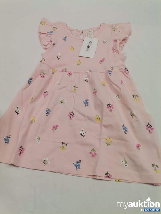 Artikel Nr. 880730 Artikel Nr. 880730: H&M Kleid