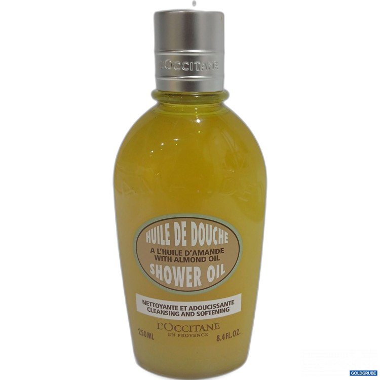Artikel Nr. 885730: L'occitane Shower Oil 250ml 