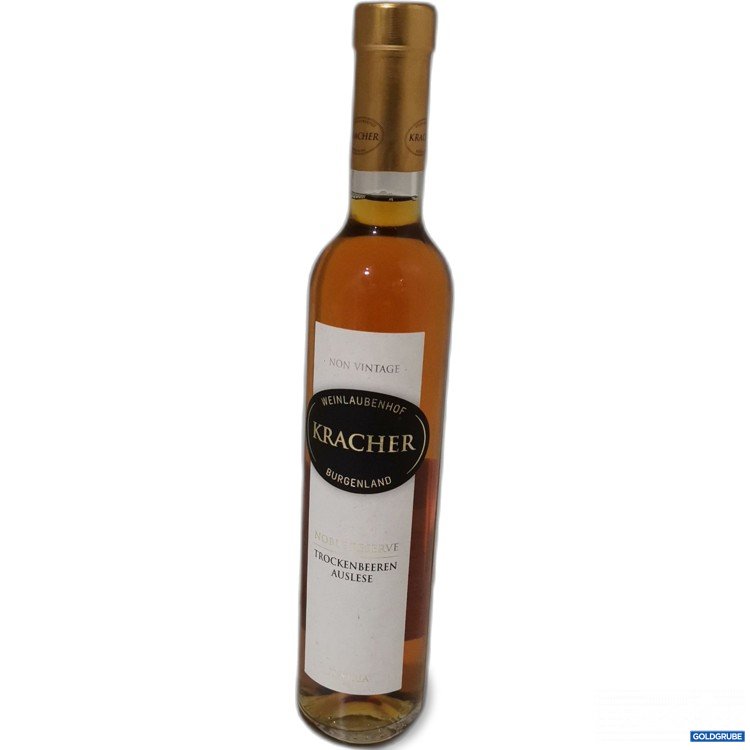 Artikel Nr. 886730: Krarcher Trockenbeere Auslese 0,375l