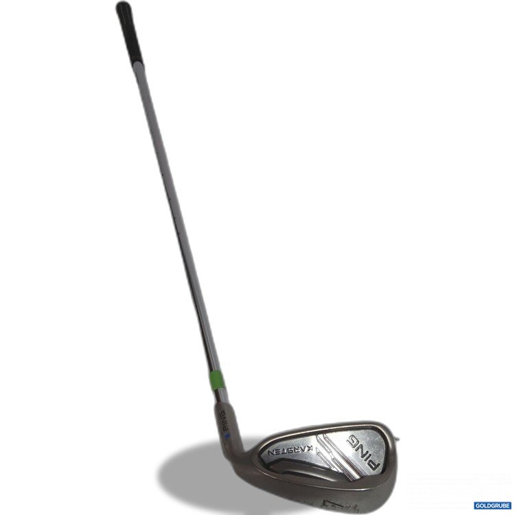 Artikel Nr. 888730 Artikel Nr. 888730: Ping Karsten CF5 L