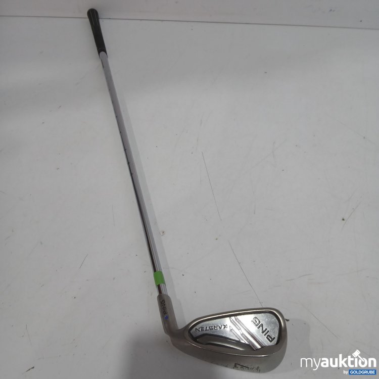 Artikel Nr. 888730 Artikel Nr. 888730: Ping Karsten CF5 L