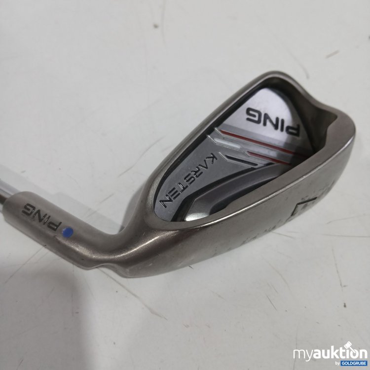 Artikel Nr. 888730 Artikel Nr. 888730: Ping Karsten CF5 L