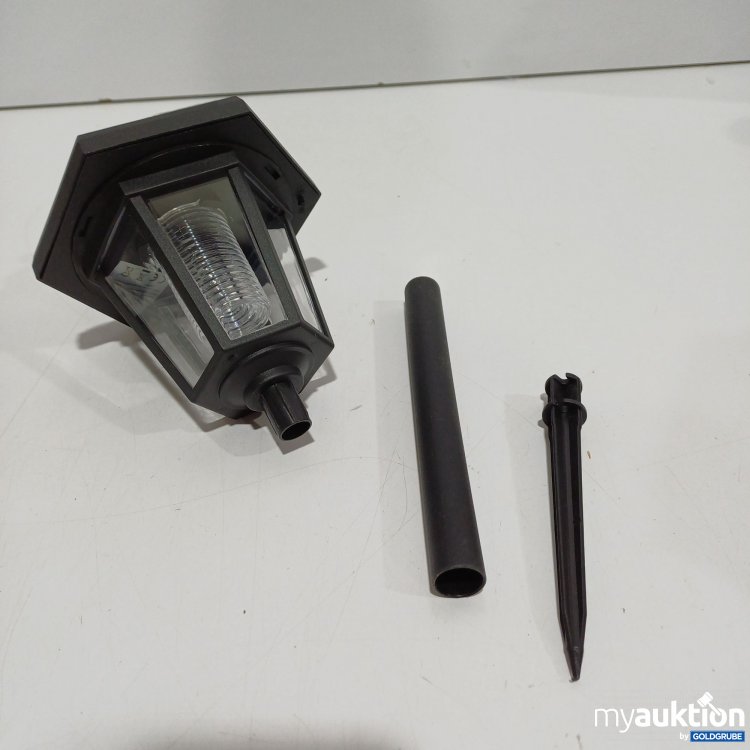 Artikel Nr. 894730: Solar Laterne ca. 30cm
