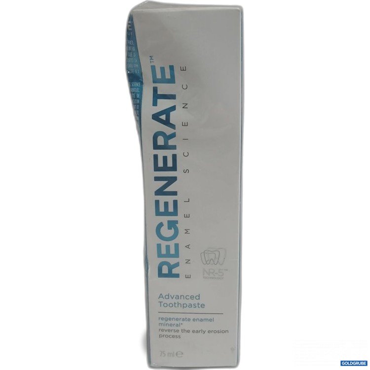 Artikel Nr. 903730: REGENERATE Advanced Toothpaste 75ml