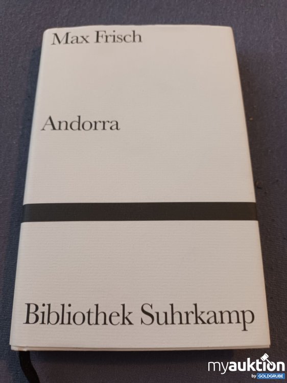 Artikel Nr. 906730: Andorra