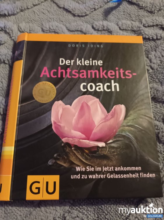 Artikel Nr. 907730: Der kleine Achtsamkeitscoach