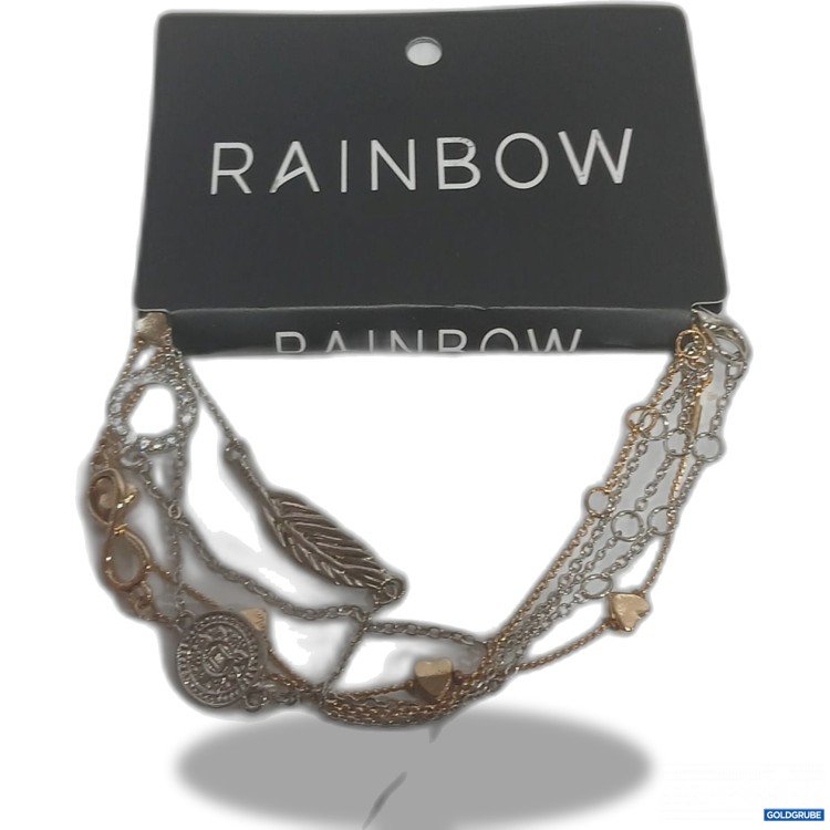 Artikel Nr. 913730 Artikel Nr. 913730: Rainbow Armbänder 5x