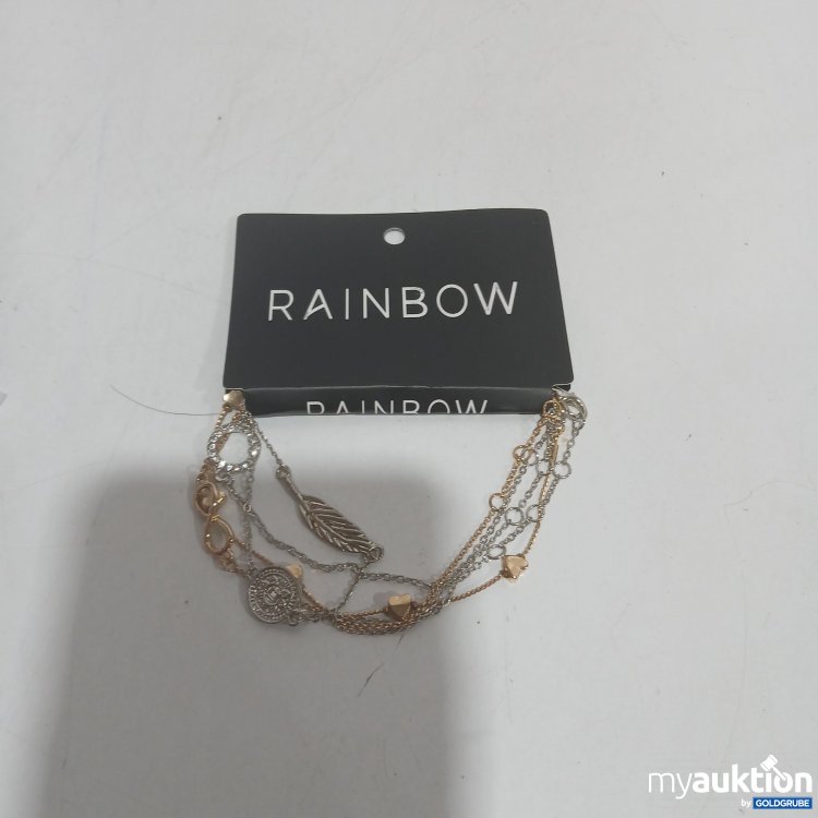 Artikel Nr. 913730 Artikel Nr. 913730: Rainbow Armbänder 5x