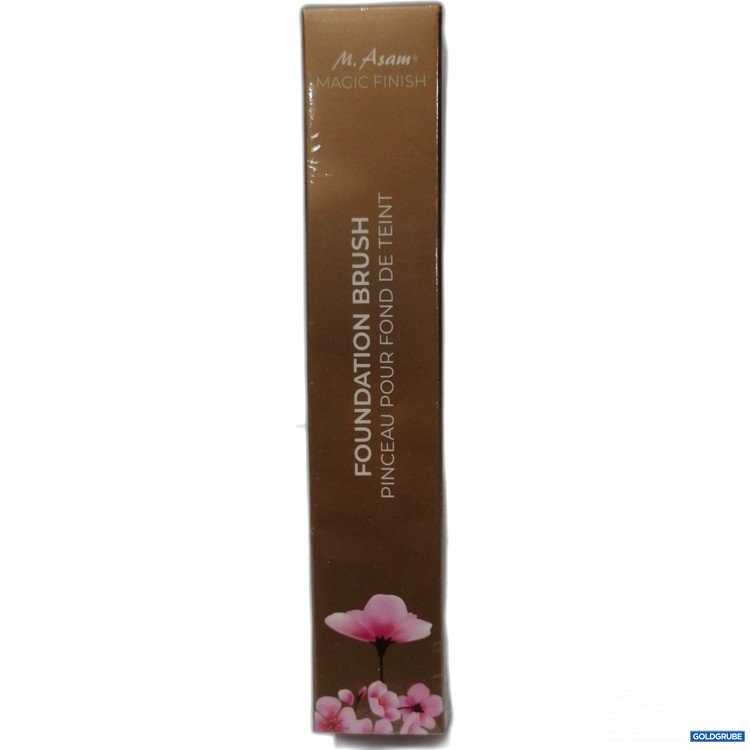 Artikel Nr. 914730: M. Asam Foundation Brush 