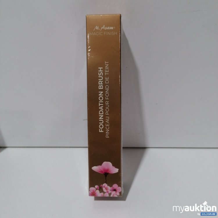 Artikel Nr. 914730: M. Asam Foundation Brush 