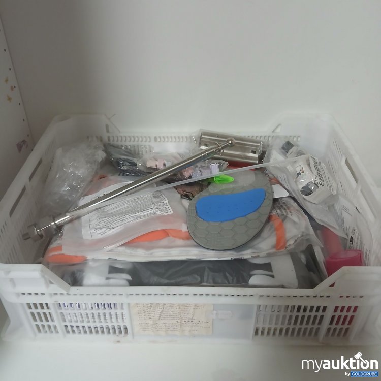 Artikel Nr. 916730: Diverse Zubehör 