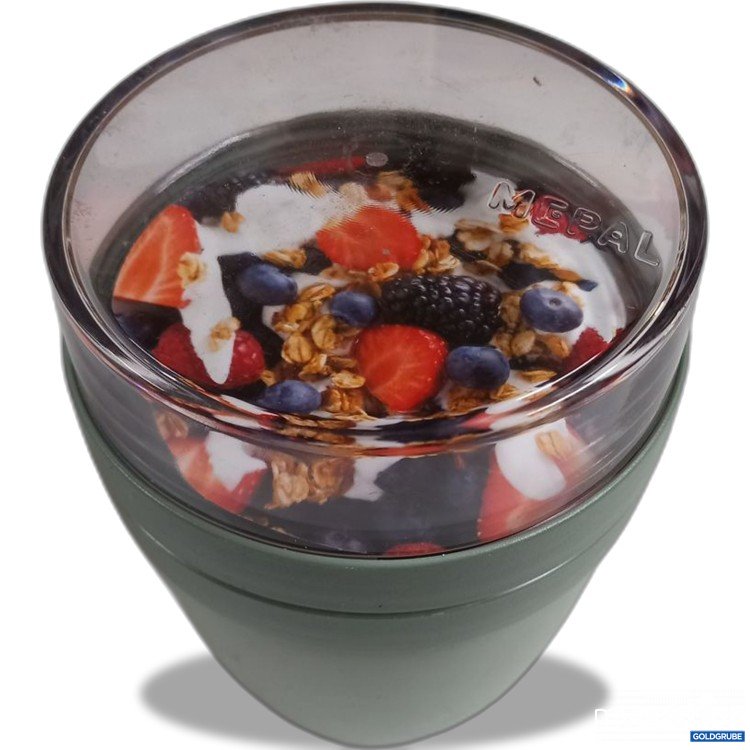 Artikel Nr. 920730: Mepal Snackpot
