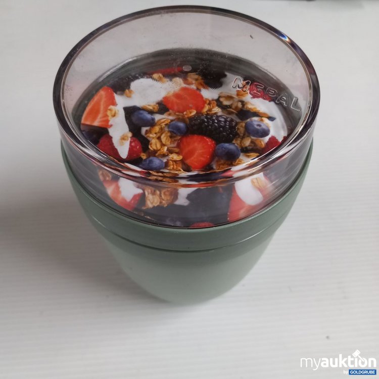 Artikel Nr. 920730: Mepal Snackpot