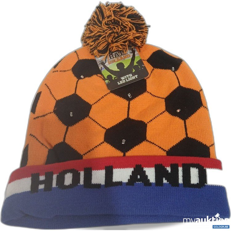 Artikel Nr. 922730: Holland Mütze 
