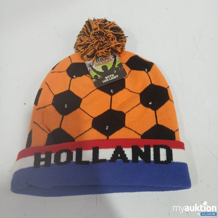 Artikel Nr. 922730: Holland Mütze 
