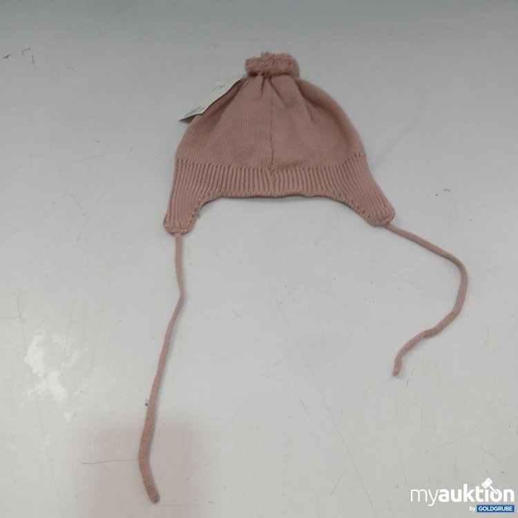 Artikel Nr. 930730 Artikel Nr. 930730: H&M Rose Strickmütze