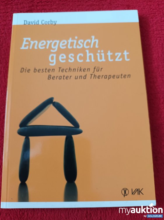 Artikel Nr. 937730 Artikel Nr. 937730: Energetisch geschützt