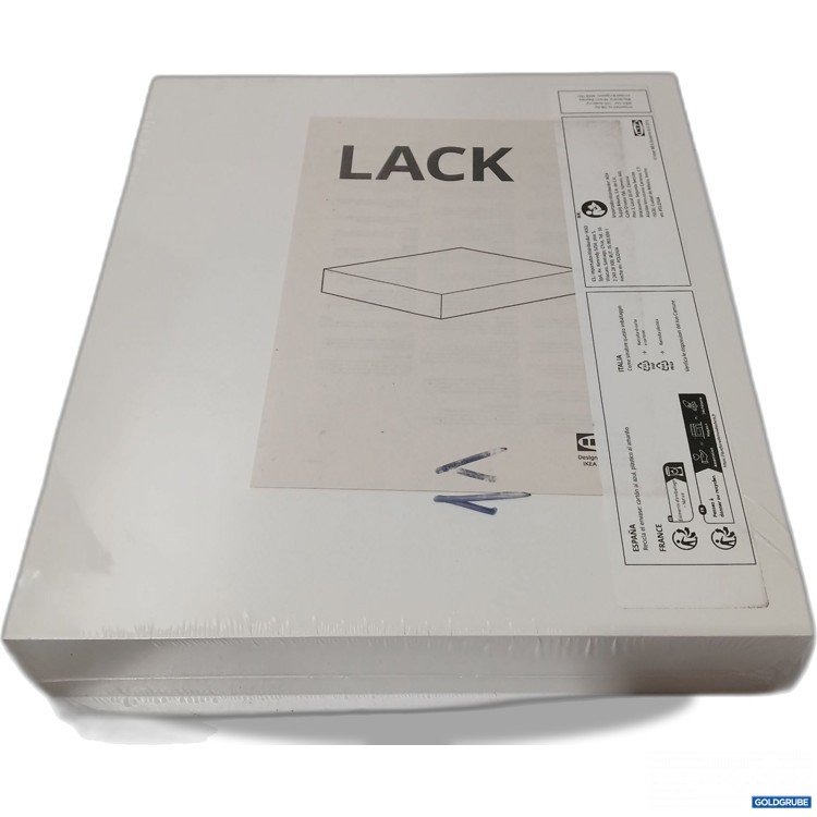 Artikel Nr. 954730: IKEA Lack 502.821.77