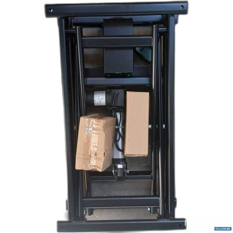 Artikel Nr. 958730: Vevor Hubtisch Modell: JZ-00150