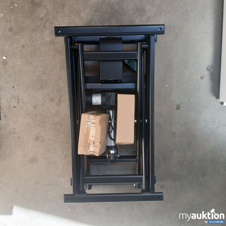 Artikel Nr. 958730: Vevor Hubtisch Modell: JZ-00150