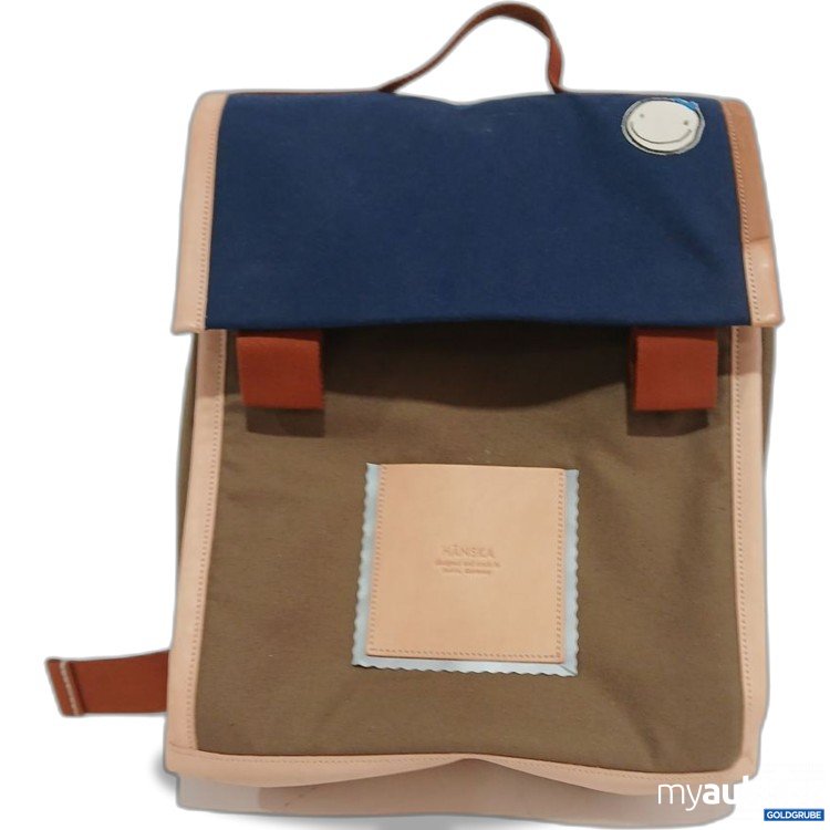 Artikel Nr. 961730: Hänska Rucksack