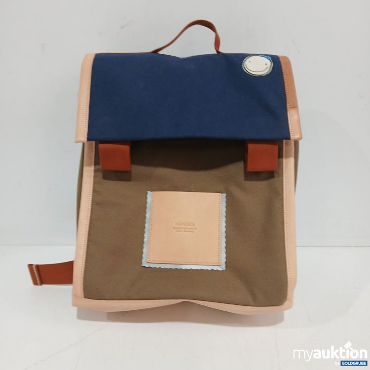 Artikel Nr. 961730: Hänska Rucksack