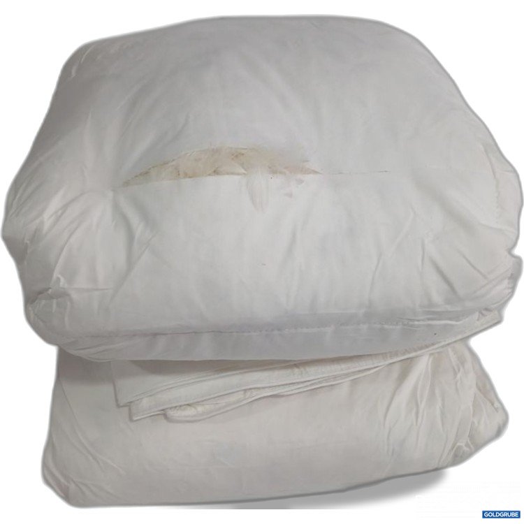 Artikel Nr. 963730: Daunendecke