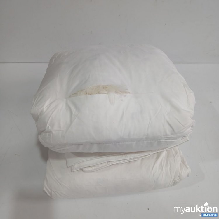 Artikel Nr. 963730: Daunendecke