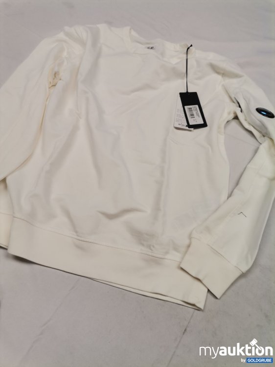 Artikel Nr. 979730 Artikel Nr. 979730: C. P. Company Sweatshirt