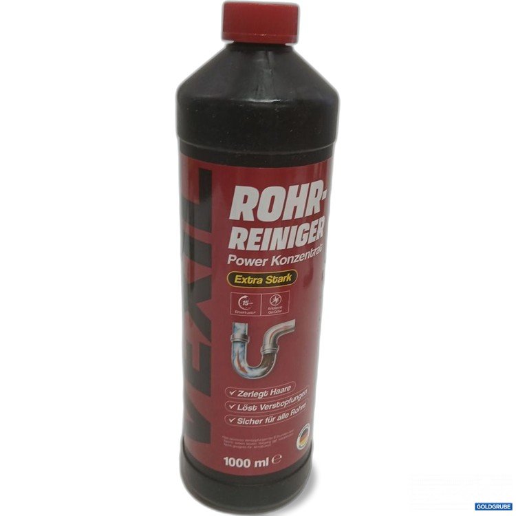 Artikel Nr. 985730: Vexil Rohr-Reiniger Power Konzentrate 1000ml